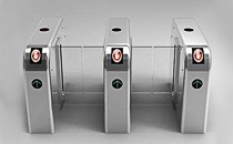 門禁人臉識(shí)別閘機(jī)需要具備的功能