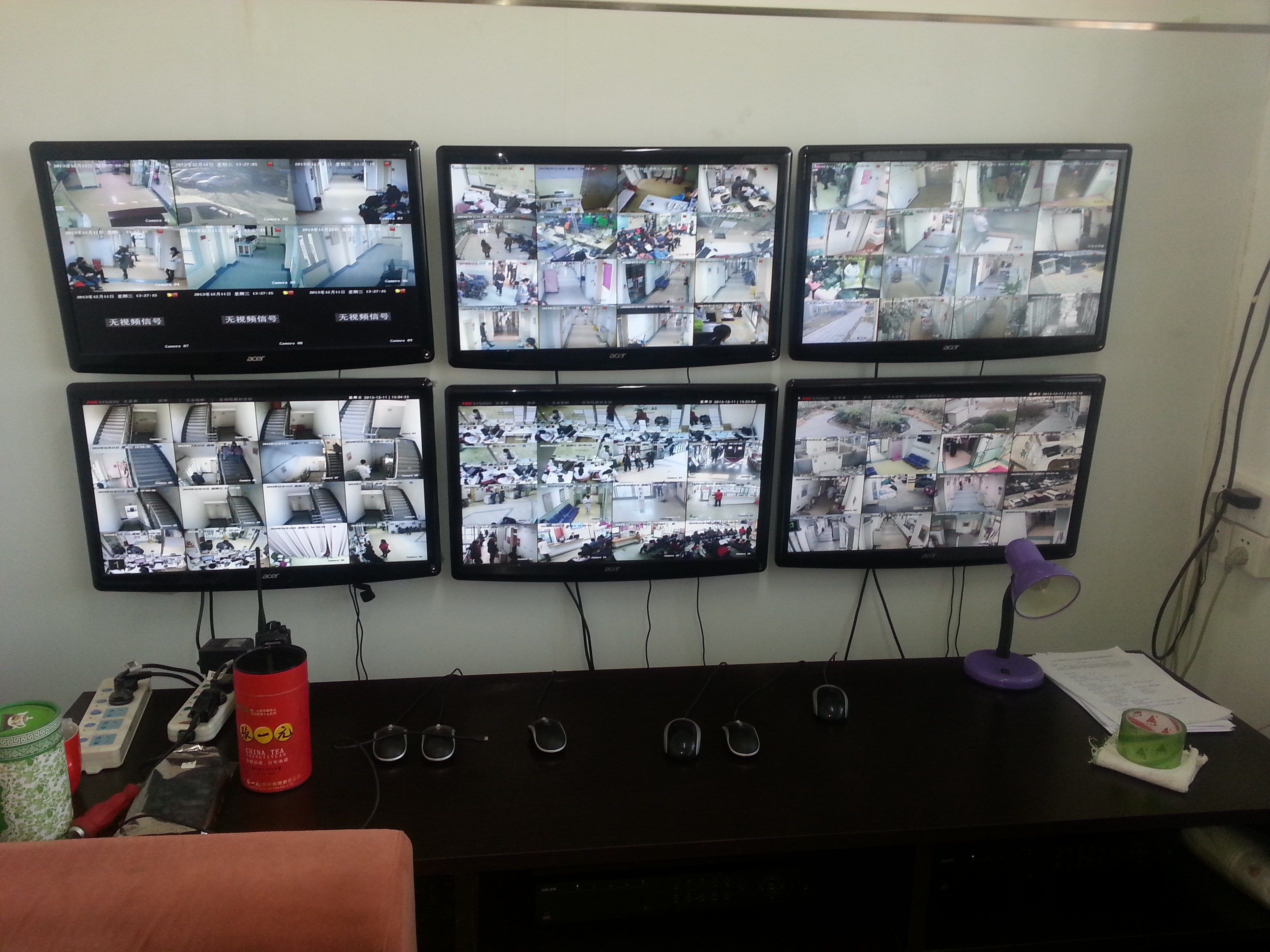 北京婦幼醫(yī)院安防監(jiān)控設(shè)備安裝工程